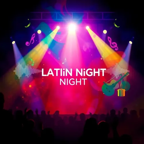 LATIN NIGHT