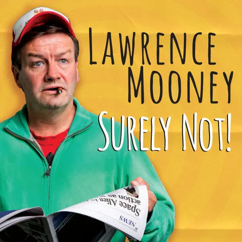 Lawrence Mooney