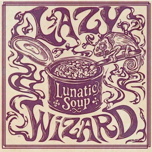 Lazy Wizard