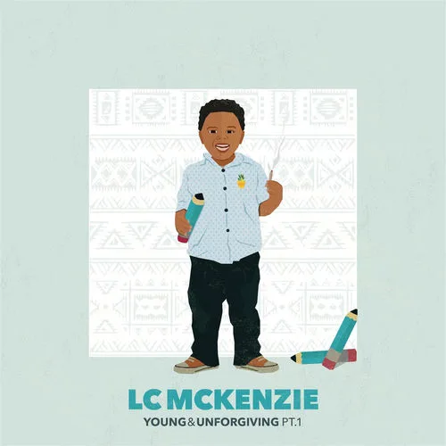 LC Mckenzie