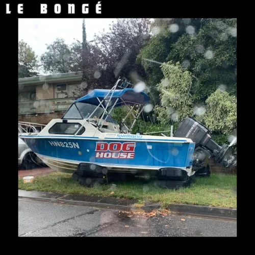 Le Bongé