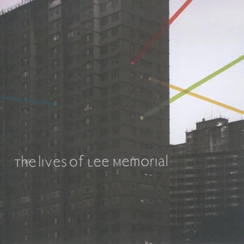 Lee Memorial