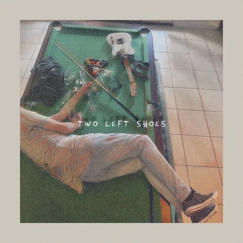 Left Cassette