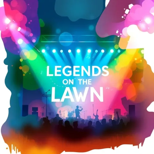 Legends On The Lawn
