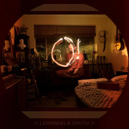Lehmann B. Smith