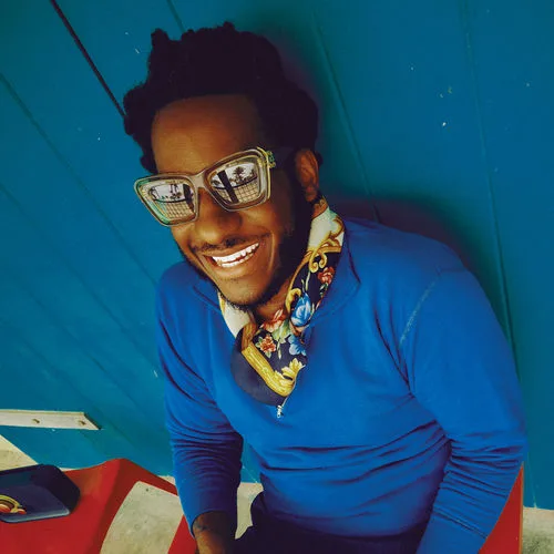 Leon Bridges