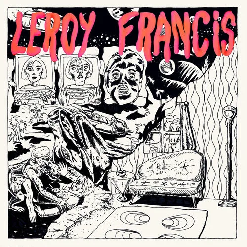 Leroy Francis