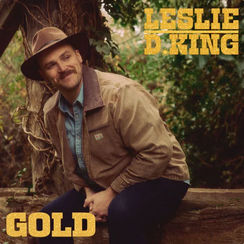 Leslie D. King