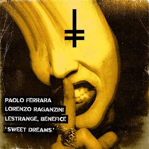 Lestrange