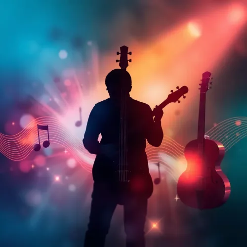 Lewin Grimley & The Broken Strings
