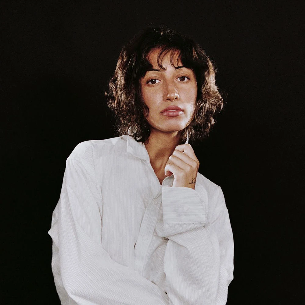 LEYLA EBRAHIMI