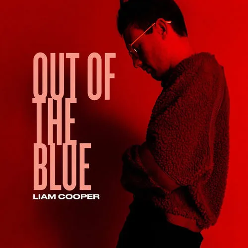Liam Cooper