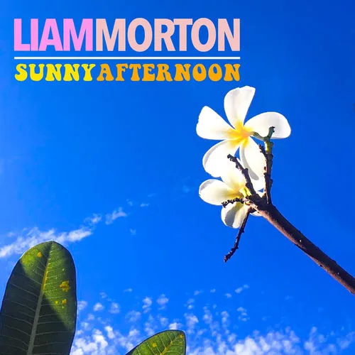 Liam Morton