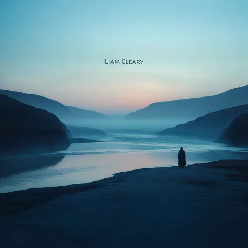 Liam O'Leary