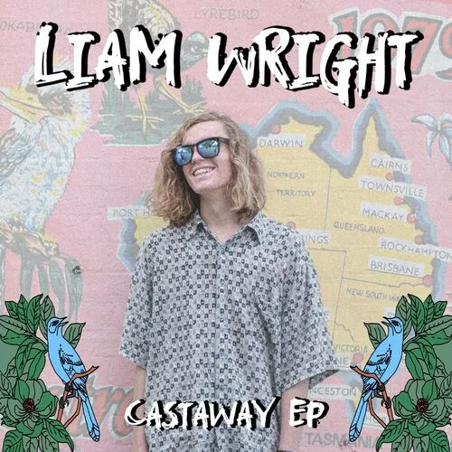 Liam Wright