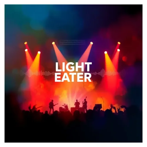 Light Eater