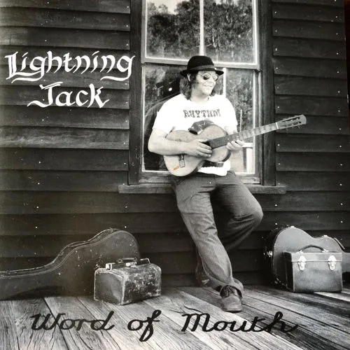 Lightnin' Jack