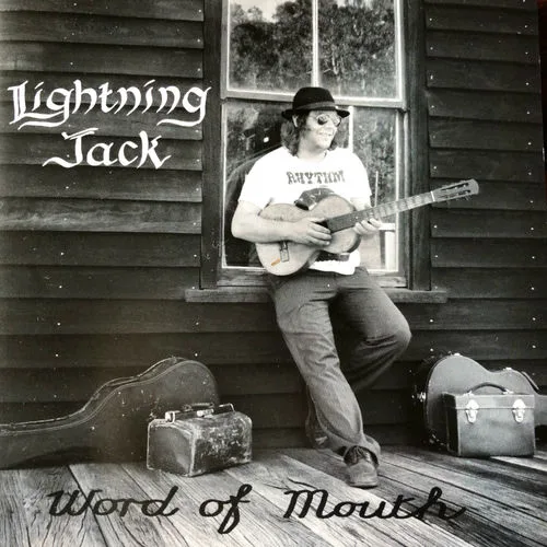 Lightnin Jack