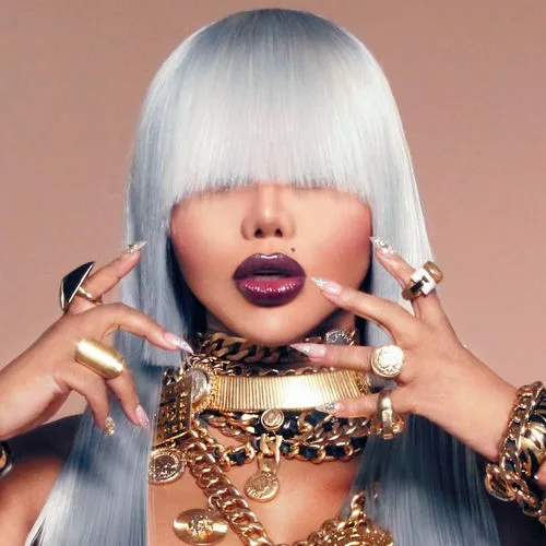 Last Night in Melbourne: Lil' Kim at Festival Hall