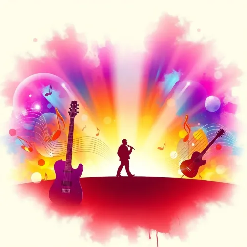 Lila School Of Bands