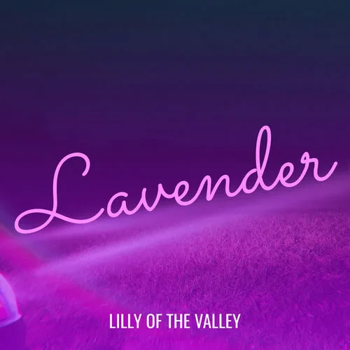 LILLY OF THE VALLEY