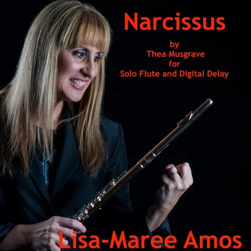 Lisa-Maree Amos