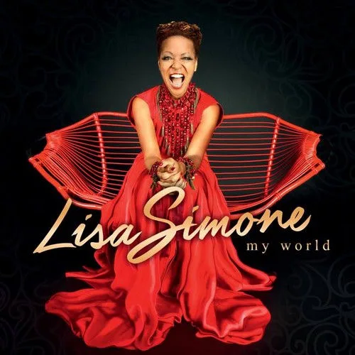 Lisa Simone