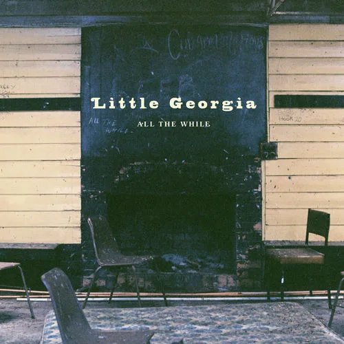 Little Georgia