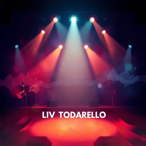 Liv Todarello