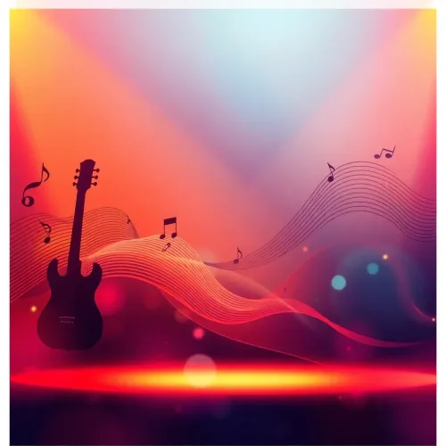 Live Acoustic Musicians