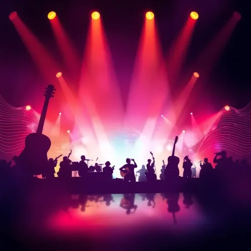 Livewire Touring Australia