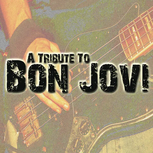 Livin’ on a Prayer