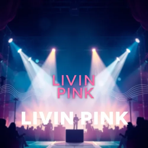 Livin Pink