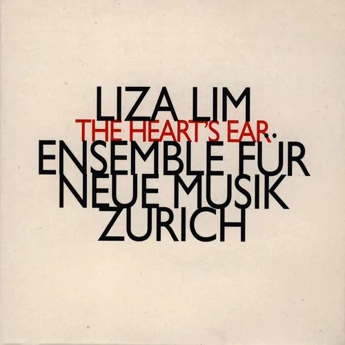 Liza Lim