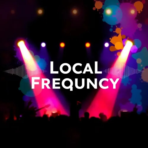 Local Frequency