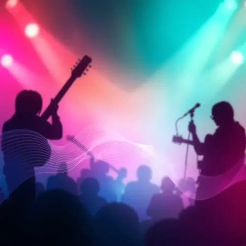 Local Grown Open Mic Night!
