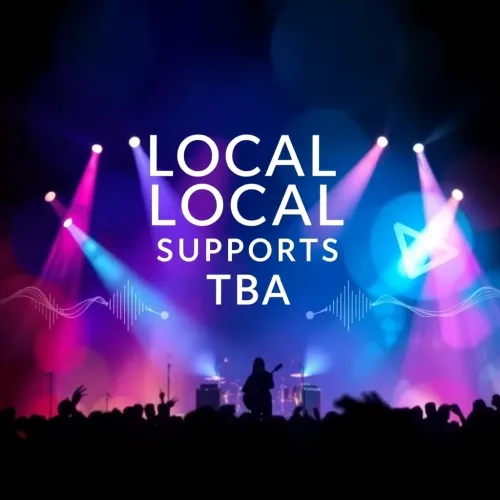 LOCAL SUPPORTS TBA