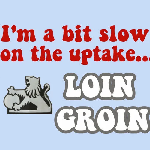 Loin Groin