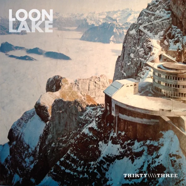Loon Lake