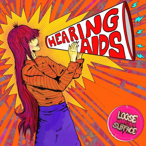 Loose Surface