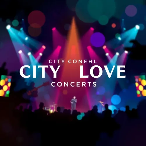 Lord Mayor's City Hall Concerts - Jackie Love