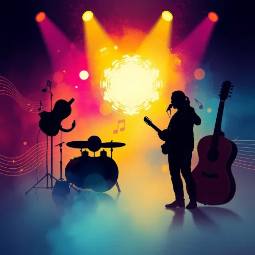 Lord Mayor's City Hall Concerts - The Acoustic Guitar Spectacular