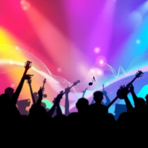 Lord Mayor's City Hall Concerts