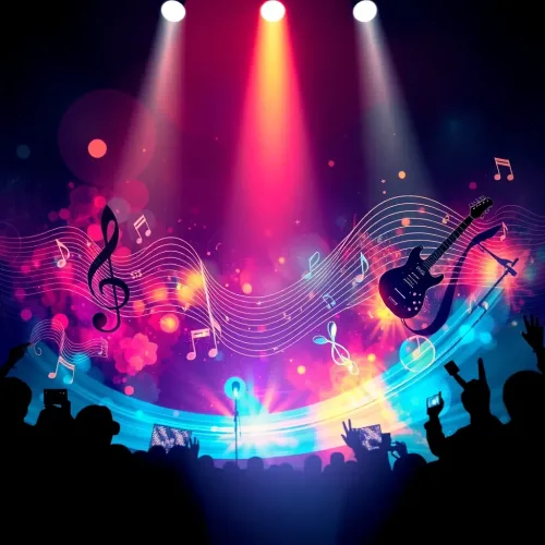 Lord Of The Rings in Concert