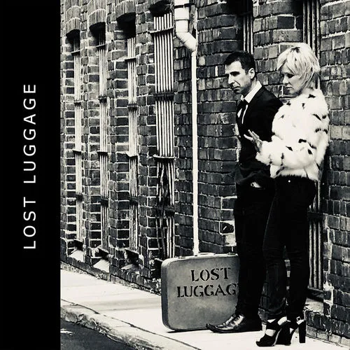 LOST BAGGAGE