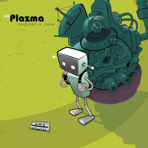 Lost Plaza
