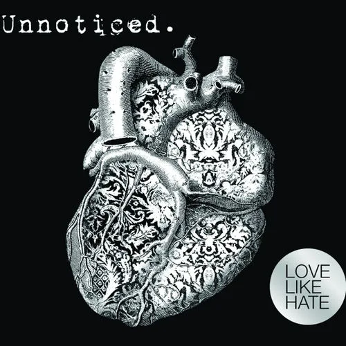 Love Like Hate