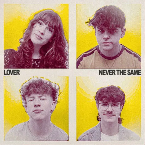 Lover