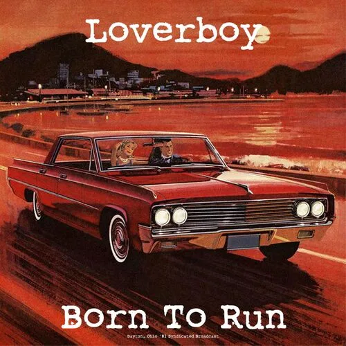 Loverboy