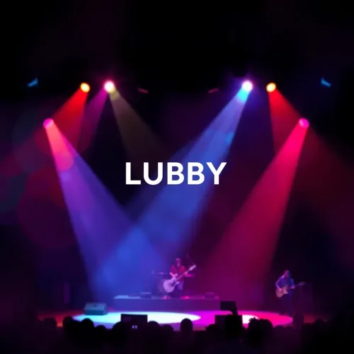 LUBBY